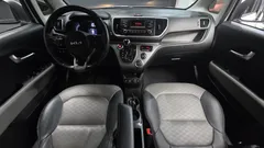 2022 Kia Ray Prestige — фото 7
