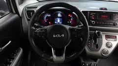 2022 Kia Ray Prestige — фото 12