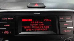 2022 Kia Ray Prestige — фото 16
