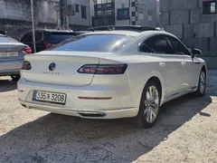 2023 Volkswagen Arteon 2.0 TDI Prestige — фото 2