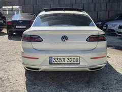 2023 Volkswagen Arteon 2.0 TDI Prestige — фото 6