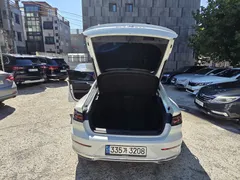 2023 Volkswagen Arteon 2.0 TDI Prestige — фото 19