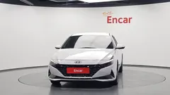 2023 Hyundai Avante Smart — фото 3
