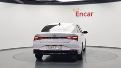 2023 Hyundai Avante Smart — фото 4