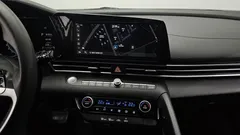 2023 Hyundai Avante Smart — фото 14