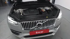 2023 Volvo XC90 T8 Ultimate Bright Hybrid — фото 6