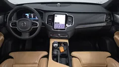 2023 Volvo XC90 T8 Ultimate Bright Hybrid — фото 7