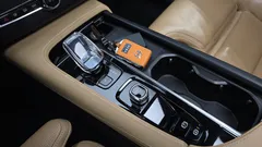 2023 Volvo XC90 T8 Ultimate Bright Hybrid — фото 9