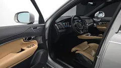 2023 Volvo XC90 T8 Ultimate Bright Hybrid — фото 10