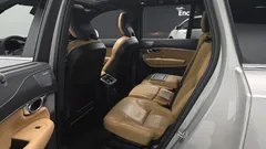 2023 Volvo XC90 T8 Ultimate Bright Hybrid — фото 11