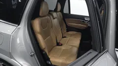 2023 Volvo XC90 T8 Ultimate Bright Hybrid — фото 12