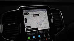 2023 Volvo XC90 T8 Ultimate Bright Hybrid — фото 15