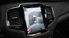 2023 Volvo XC90 T8 Ultimate Bright Hybrid — фото 16