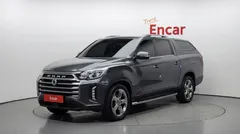 2022 SsangYong Rexton Diesel 2.2 4WD — фото 1