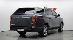 2022 SsangYong Rexton Diesel 2.2 4WD — фото 2