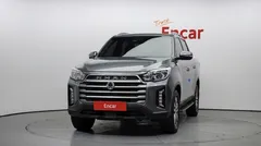 2022 SsangYong Rexton Diesel 2.2 4WD — фото 3