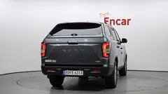 2022 SsangYong Rexton Diesel 2.2 4WD — фото 4