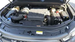 2022 SsangYong Rexton Diesel 2.2 4WD — фото 6