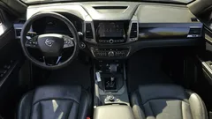 2022 SsangYong Rexton Diesel 2.2 4WD — фото 7