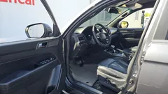 2022 SsangYong Rexton Diesel 2.2 4WD — фото 10