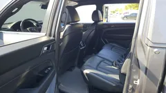 2022 SsangYong Rexton Diesel 2.2 4WD — фото 12