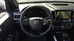 2022 SsangYong Rexton Diesel 2.2 4WD — фото 13