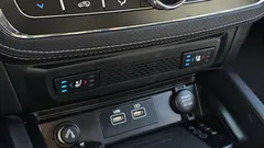 2022 SsangYong Rexton Diesel 2.2 4WD — фото 18