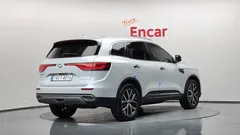 2023 Renault Samsung QM6 2.0 LPe RE Signature 2WD — фото 2