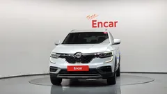 2023 Renault Samsung QM6 2.0 LPe RE Signature 2WD — фото 3