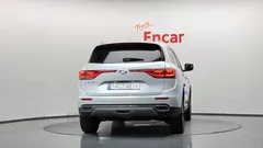 2023 Renault Samsung QM6 2.0 LPe RE Signature 2WD — фото 4