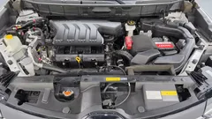 2023 Renault Samsung QM6 2.0 LPe RE Signature 2WD — фото 6