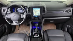 2023 Renault Samsung QM6 2.0 LPe RE Signature 2WD — фото 7