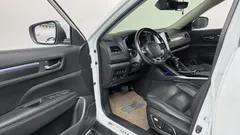 2023 Renault Samsung QM6 2.0 LPe RE Signature 2WD — фото 10
