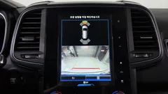 2023 Renault Samsung QM6 2.0 LPe RE Signature 2WD — фото 14
