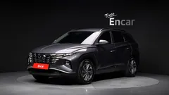 2023 Hyundai Tucson Gasoline 1.6 Turbo 4WD — фото 1