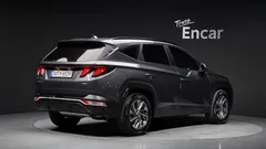 2023 Hyundai Tucson Gasoline 1.6 Turbo 4WD — фото 2