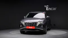 2023 Hyundai Tucson Gasoline 1.6 Turbo 4WD — фото 3