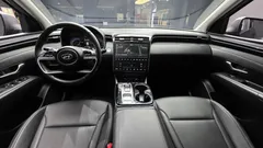 2023 Hyundai Tucson Gasoline 1.6 Turbo 4WD — фото 7