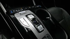2023 Hyundai Tucson Gasoline 1.6 Turbo 4WD — фото 9