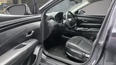 2023 Hyundai Tucson Gasoline 1.6 Turbo 4WD — фото 10