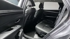 2023 Hyundai Tucson Gasoline 1.6 Turbo 4WD — фото 12
