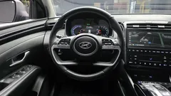 2023 Hyundai Tucson Gasoline 1.6 Turbo 4WD — фото 14