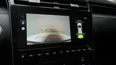 2023 Hyundai Tucson Gasoline 1.6 Turbo 4WD — фото 15