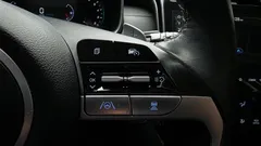 2023 Hyundai Tucson Gasoline 1.6 Turbo 4WD — фото 17