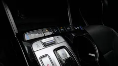 2023 Hyundai Tucson Gasoline 1.6 Turbo 4WD — фото 18
