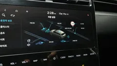 2023 Hyundai Tucson Gasoline 1.6 Turbo 4WD — фото 19
