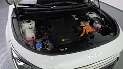 2023 Kia Niro Signature — фото 6