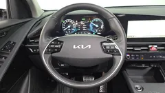 2023 Kia Niro Signature — фото 13