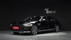 2023 Genesis G90 Gasoline 3.5 Turbo e-S/C AWD — фото 1