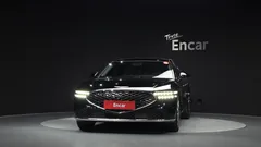 2023 Genesis G90 Gasoline 3.5 Turbo e-S/C AWD — фото 3